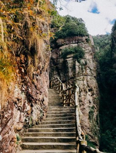 莫干山景点十大排行榜(莫干山必去八个景点)插图68