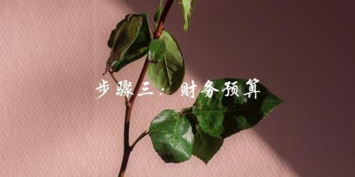 大学生如何写一份优秀的创业计划书插图4