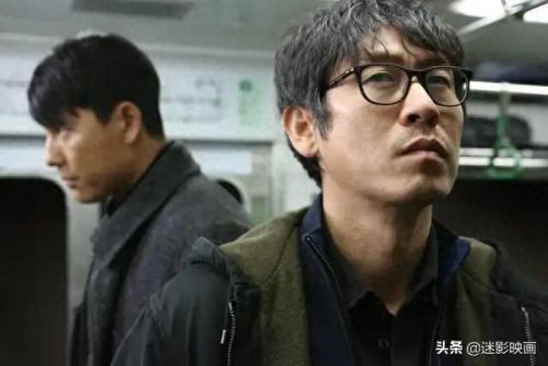 十大悬疑片排行榜名字韩国(日本韩国免费好看的悬疑电影)插图11