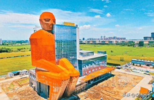最美十大房子排行榜图片(中国十大最漂亮的房子)插图2