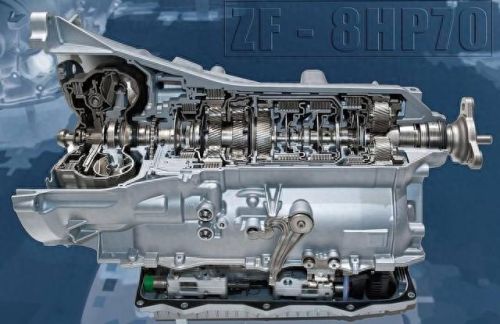 十大最耐用变速箱排行榜(cvt和双离合哪个好)插图