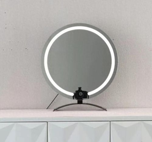 美妆镜十大品牌排行榜图片(浴室镜柜十大品牌排行榜)插图2