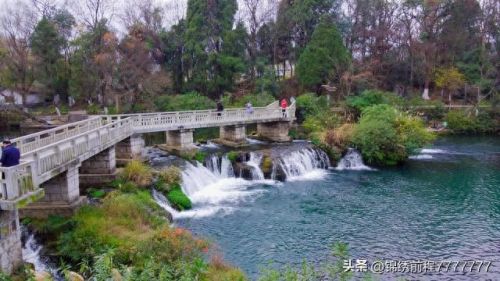 贵阳的十大旅游景点排行榜(贵阳十大旅游景点)插图5