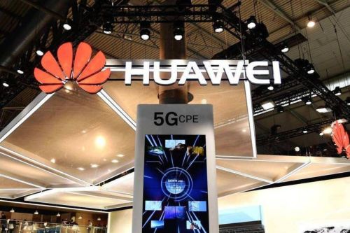 华为5Gwifi好吗(现在华为的专利)