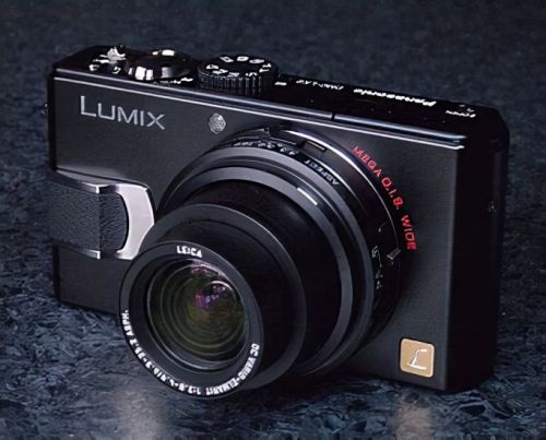 lx2相机包(松下lx12相机参数)插图4