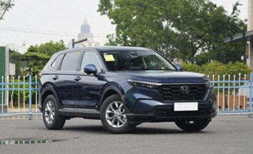 合资十大良心车排行榜最新(suv公认十大良心车合资)插图2 合资十大良心车排行榜最新(suv公认十大良心车合资)插图2