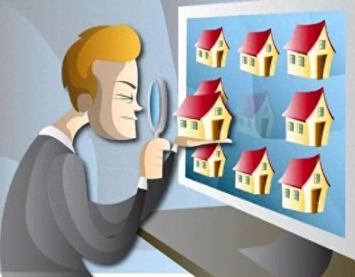 看楼盘app十大排行榜(楼盘信息比较全的app)插图