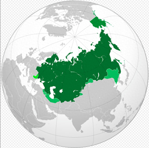 世界十大国家土地排行榜(世界上十大有钱国家)插图3