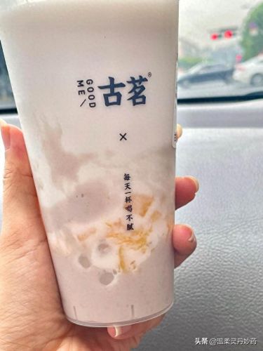 今天奶茶销量十大排行榜(国内奶茶加盟排行榜)插图2