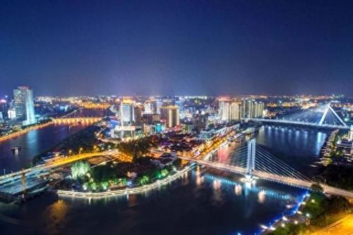 洞头县十大富豪排行榜最新(洞头县财政收入)插图7