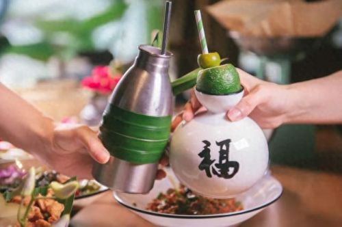 西安十大堂食店排行榜(西安最好的堂食馆)插图4