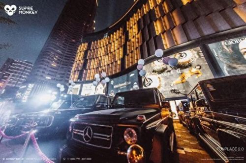 成都十大夜店排行榜网红(成都十大夜店排名)插图37