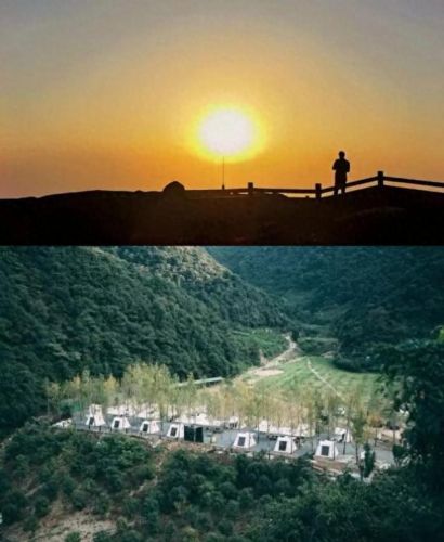 莫干山景点十大排行榜(莫干山必去八个景点)插图2