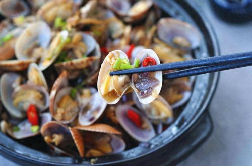 十大补锌最快的食物排行榜(补锌)插图35