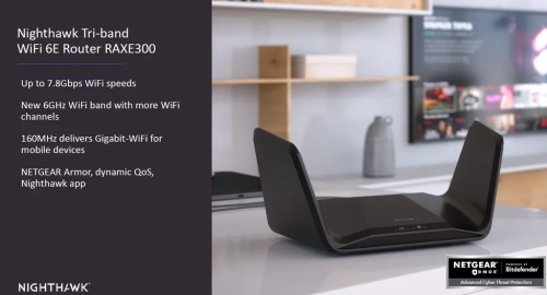 NETGEAR无线路由器设置(路由器的无线扩展需要开启吗)插图2