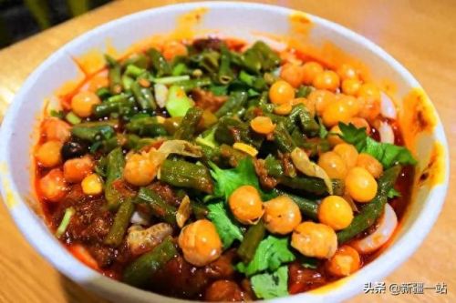 十大炒米粉品牌排行榜图片(莆田豆浆炒米粉)插图34