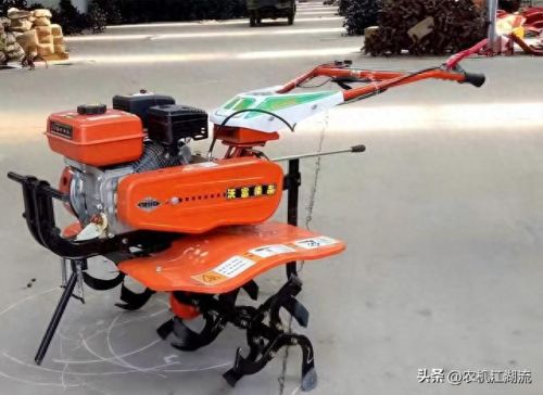 山东十大品牌微耕机排行榜(山东微耕机十大品牌)插图3