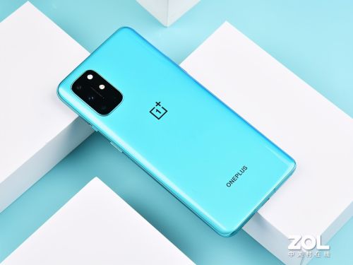 一加8t参数配置(一加8t手机长宽是多少)插图