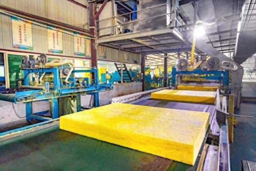 防火玻璃棉十大品牌排行榜(防火玻璃棉十大品牌)插图