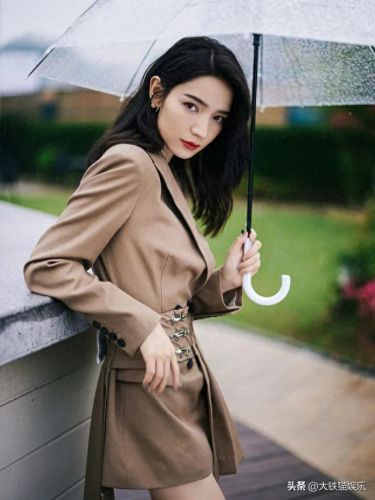 十大新疆女明星排行榜图(新疆四大女明星排名)插图20