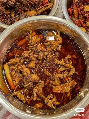 成都十大米线店排行榜最新(成都十大购物中心)插图8