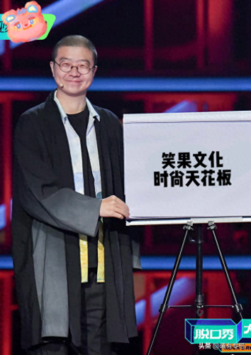 十大女明星脱口秀排行榜(国内十大女脱口秀演员)插图