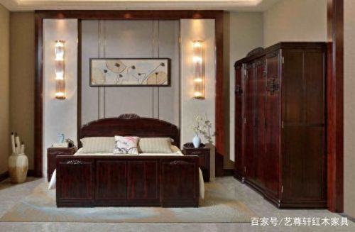 十大红木材质排行榜图(真正的红木原材料)插图20