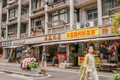 长虹路十大必吃餐馆排行榜(广州10家口碑最好的饭店)插图12