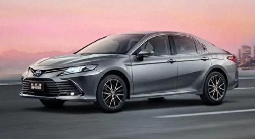 十大中型轿车销量排行榜(中型轿车销量排行榜前十名)插图