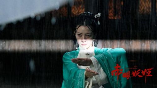 武侠小说十大女刺客排行榜(转世刺客成为剑术天才小说)插图2