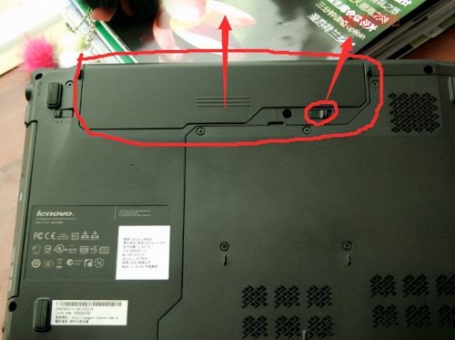 联想G470详细参数(联想笔记本g470详细配置)插图1