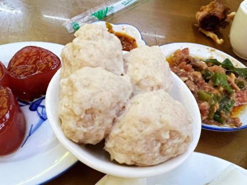 惠州十大早茶店排行榜图片(惠州老字号早茶店排名)插图4