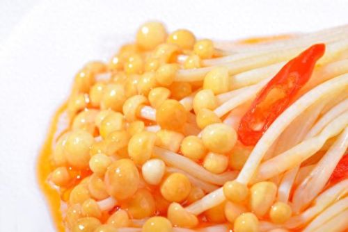 十大补锌最快的食物排行榜(补锌)插图