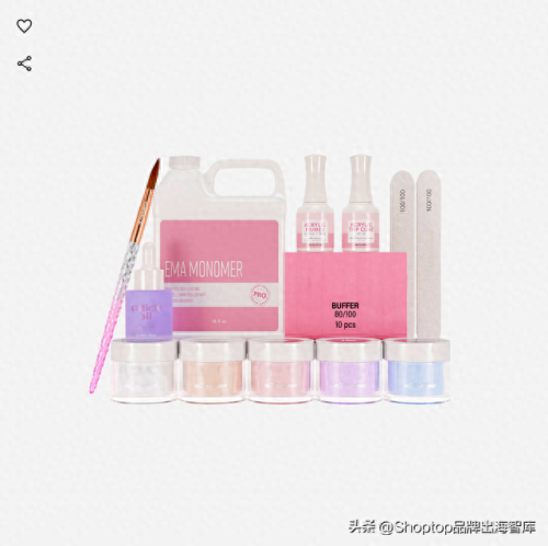 十大电商小礼品排行榜图片(泉州十大电商排名)插图19