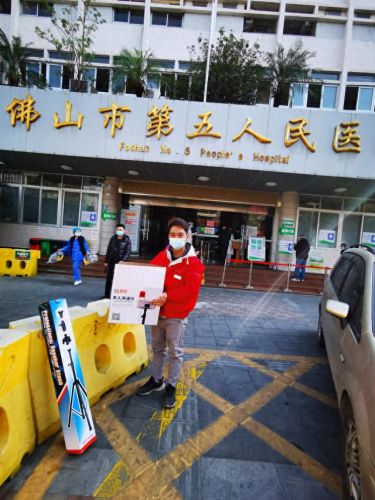 医院测温仪十大品牌排行榜(红外线自动测温仪十大排名)插图 医院测温仪十大品牌排行榜(红外线自动测温仪十大排名)插图