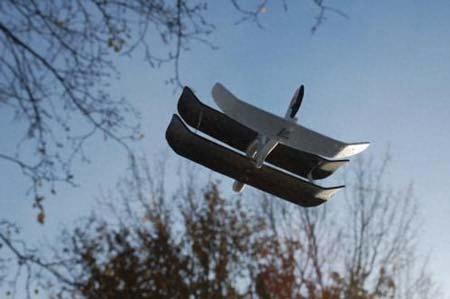 遥控飞机十大排行榜品牌(遥控飞机的app通用吗)插图2