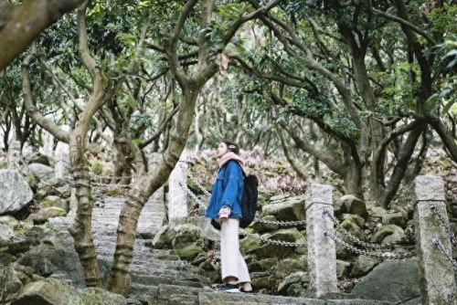 深圳户外徒步十大排行榜(深圳户外徒步群)插图55