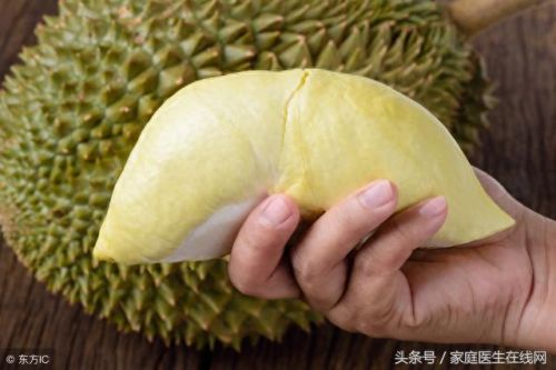 十大上火水果排行榜最新名字(喉咙上火吃什么水果最好)插图