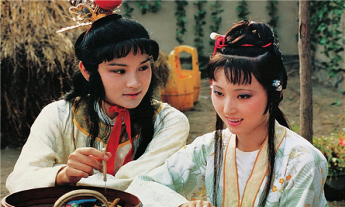 一生坎坷无比唏嘘(凄惨爱情)