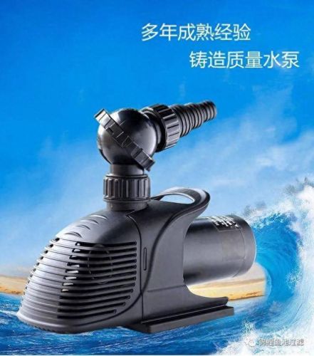 鱼池水泵十大排行榜(鱼池循环水泵十佳品牌)插图3