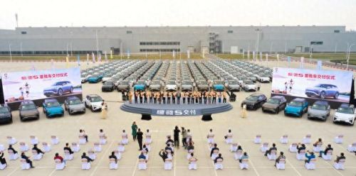 十大烂尾车名单排行榜图片(淇县十大烂尾小区)插图2