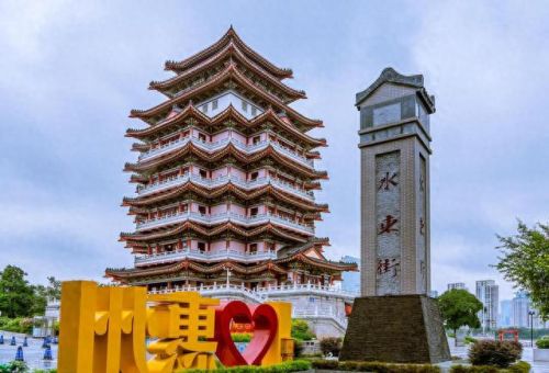 惠州十大必去旅游景点排行榜(惠州十大旅游景点排行)插图33