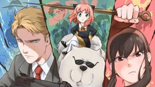 十大必看双女主动漫排行榜(女生必看十大动漫排名)插图