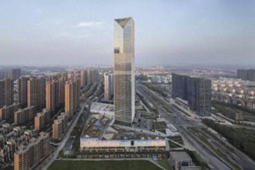 九江十大最高楼排行榜(九江最高佛像)插图2