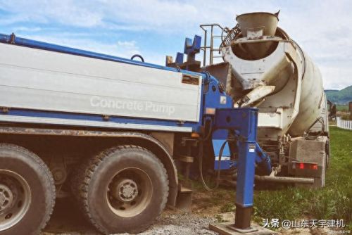 水泥搅拌机十大品牌排行榜(中国水泥十大品牌)