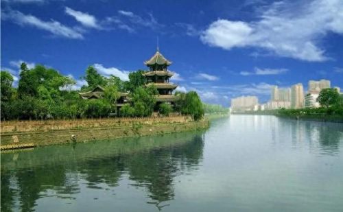 成都十大网红景点排行榜(成都十大网红打卡地)插图20