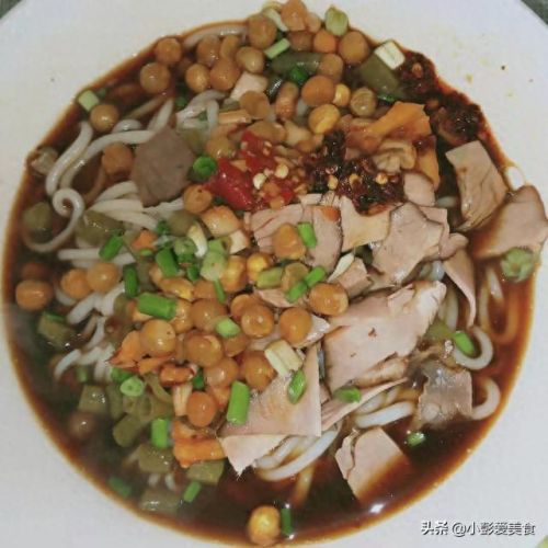 道县十大小吃店排行榜(道县小吃有哪些)插图2