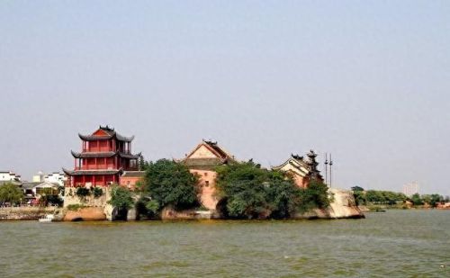 合肥十大好玩的景点排行榜(合肥十大必游景点)插图22
