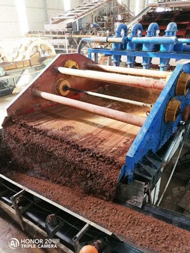 细砂回收机十大品牌排行榜(细砂回收机公司)插图