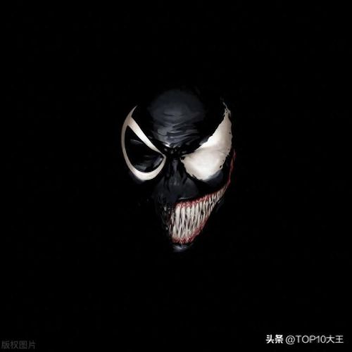 漫威十大红人排行榜(漫威十大名人排行榜)插图5